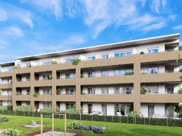 Wohnpark Asten Süd Whg. A2/12/3.OG