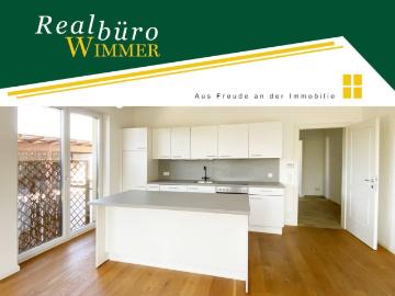 Wohnpark Audorf Hochwertige 2 Zimmer Wohnung mit Garten...