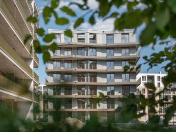 Wohnqualität erleben in 6010 Kriens
