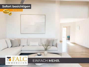Wohnqualität in Sinsheim Reihen – 96 m² mit Balkon und...