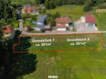 Wohntraum in Wernberg realisieren!