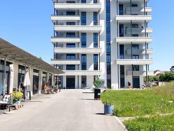 Wohntraum mit Weitblick und zwei sonnigen Balkonen