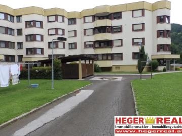 Wohnung Mürzzuschlag Mürzzuschlag 103446023