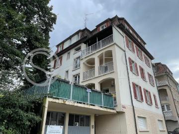 Wohnung | mit Aussicht zum Bodensee