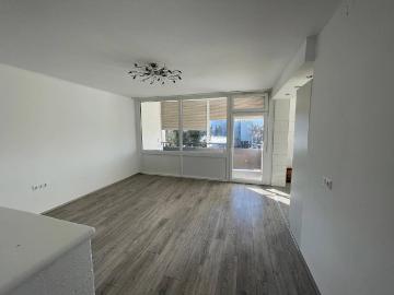 Wohnung mit Balkon + Garage in Villach