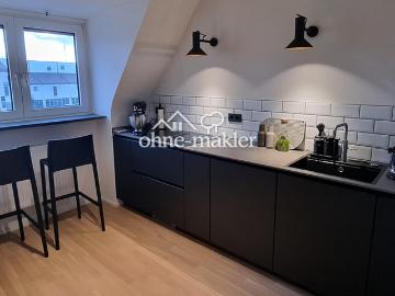 Wohnung mit Burgblick +...