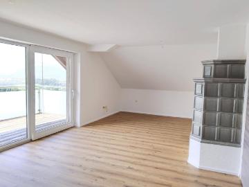 Wohnung zum Wohlfühlen