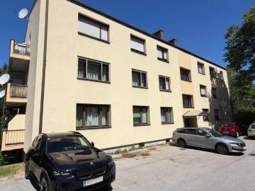 Wohnung Neudörfl Neudörfl 103829332