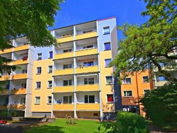 Wohnung Nr. 302/195/22