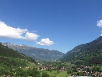 Wohnung: Bad Gastein