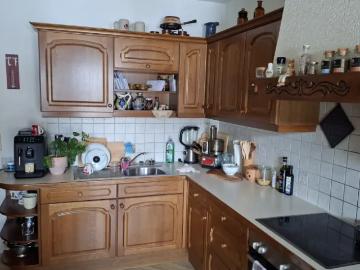 Wohnung Going Am Wilden Kaiser Going Am Wilden Kaiser...