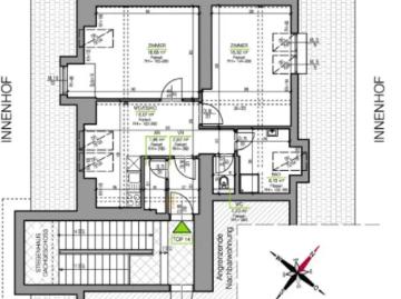 Wohnung Graz Graz 104846430