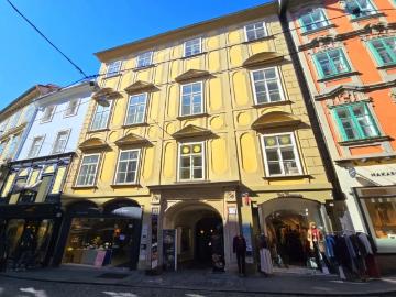 Wohnung Graz Graz 104185797