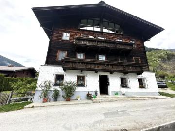 Wohnung Harbach Harbach 103446187