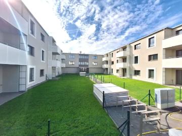 Wohnung Hollabrunn Hollabrunn 105674506
