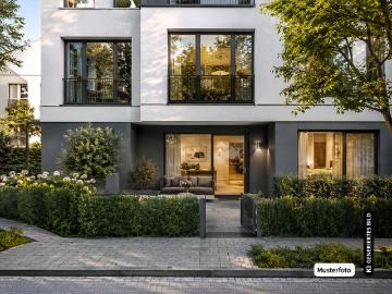 Wohnung im Reihenhaus mit Terrasse Ihre Möglichkeit auf...