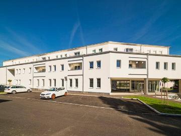Wohnung in Neuhofen an der Ybbs