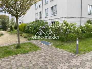 Wohnung in Berlin Zehlendorf 120qm, barrierefrei