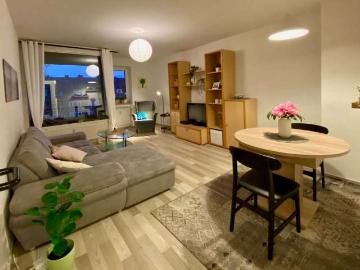 Wohnung in Bramfelder Chaussee, Hamburg, 62 m², 1...