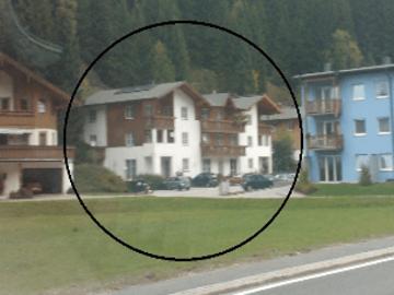 Wohnung in Filzmoos ab SOFORT zu vermieten