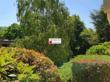 WOHNUNG IN GRÜN RUHELAGE MIT TERRASSENBENÜTZUNG