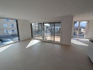 Wohnung in Hitzkirch