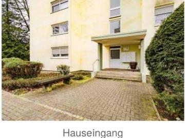 Wohnung in Landwasser zu verkaufen