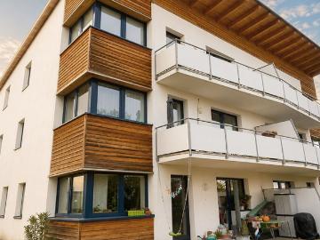 Wohnung in Raabs/Thaya