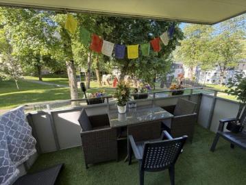 Wohnung Kaprun Kaprun 103095012