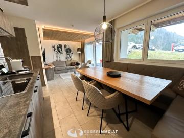 Wohnung Kaprun Kaprun 103447832