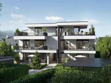 Wohnung Klagenfurt,12.Bez.:St. Martin...