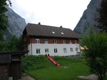 Wohnung Kohlstattweg 209/3 in 4830 Hallstatt