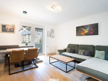 Wohnung Salzburg Salzburg 104798476