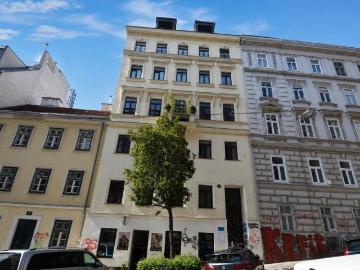 Wohnung Top 11/12