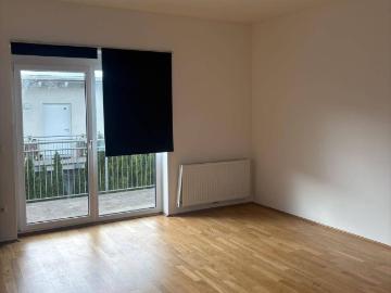 Wohnung vermieten