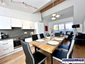 Wohnung Wels Wels 104140322