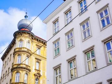 Zu Verkaufen Wohnung Wien Wien DS102031627