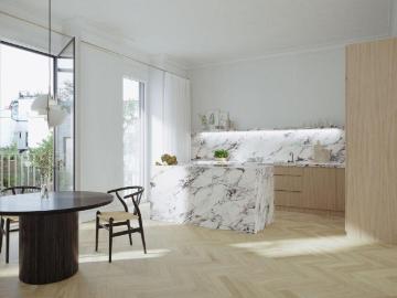 Wohnung Wien Wien 104829455