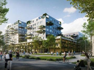 Wohnung Wien Wien 104917045