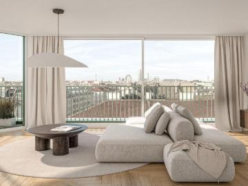 Wohnung Zu Verkaufen Wien Wien 5370000 ES104944528