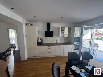 Wohnung Zu Verkaufen Bergheim Bergheim 449000 ES103882775