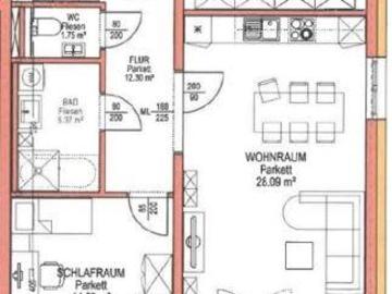 Wohnung Zu Verkaufen Mattighofen Mattighofen 325000...