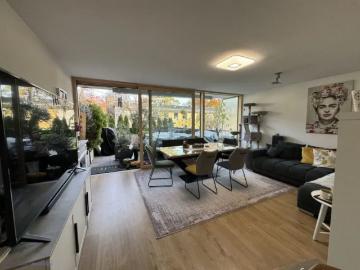 Wohnung Zu Verkaufen Salzburg Salzburg 497000 ES104474619