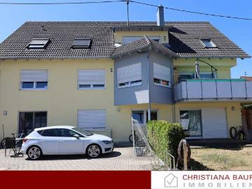 Wohnung zum Kaufen in Balingen 445.000,00 EUR 149.58 m²
