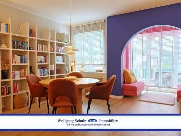 Wohnung zum Kaufen in Berlin Buckow 699.000,00 EUR 136.16 m²