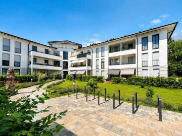 Wohnung zum Kaufen in Bestensee 290.000,00 EUR 56 m²