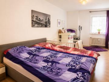 Wohnung zum Kaufen in Düsseldorf 269.000,00 EUR 80.9 m²