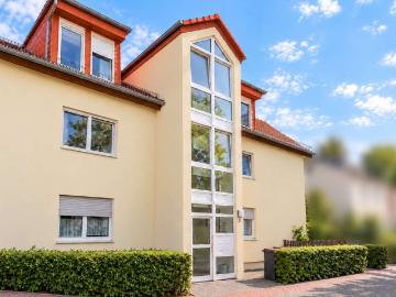 Wohnung zum Kaufen in Frankfurt Mitte West 265.000,00...