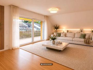 Wohnung zum Kaufen in Frankfurt am Main 495.000,00 EUR...