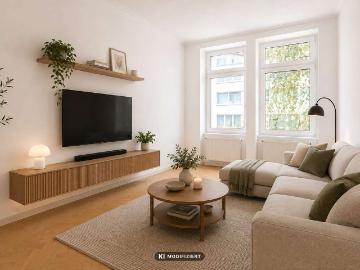Wohnung zum Kaufen in Frankfurt am Main 645.000,00 EUR...